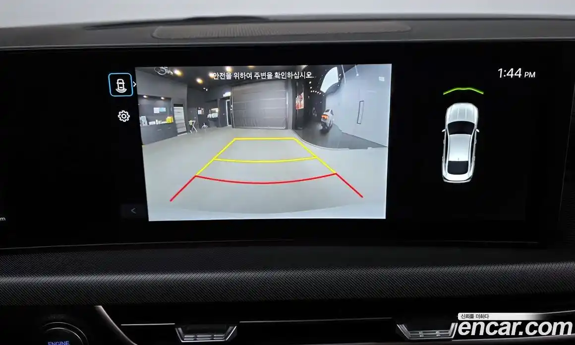 Hyundai Sonata 2023 1.6 Автомат в Москве № 926117, фото 15