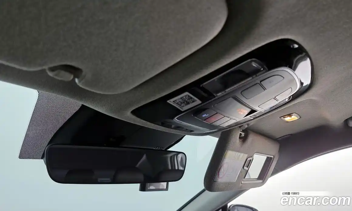 Hyundai Sonata 2023 1.6 Автомат в Москве № 926117, фото 19