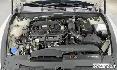 Hyundai Sonata 2023 1.6 Автомат в Москве № 926117, миниатюра 6