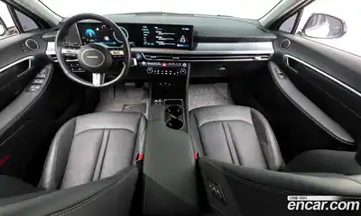 Hyundai Sonata 2023 1.6 Автомат в Москве № 926117, миниатюра 7