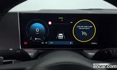 Hyundai Sonata 2023 1.6 Автомат в Москве № 926117, миниатюра 8