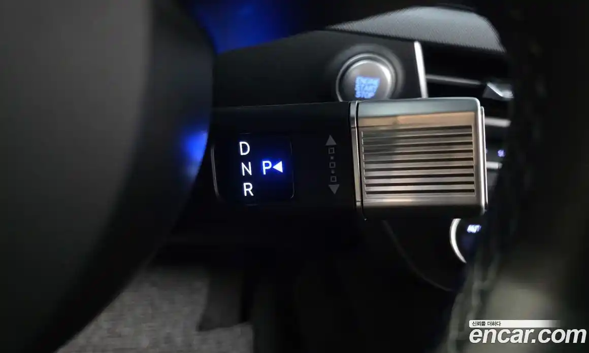 Hyundai Sonata 2023 1.6 Автомат в Москве № 926117, фото 9