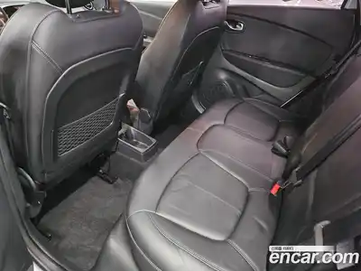 Renault QM3 2019 1.5 гидро в Москве № 926253, миниатюра 11