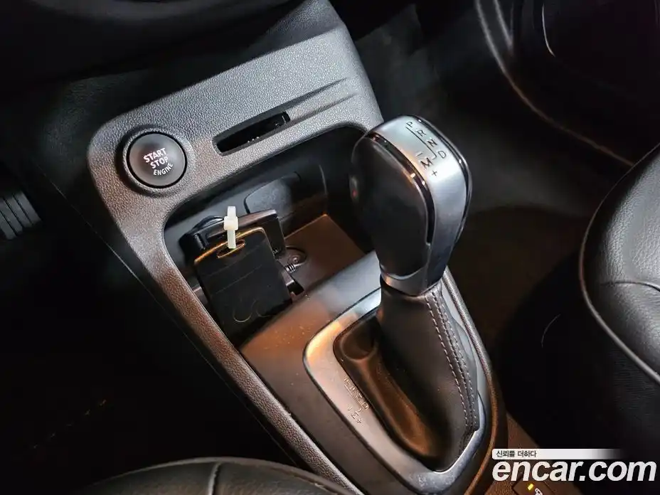 Renault QM3 2019 1.5 гидро в Москве № 926253, фото 13