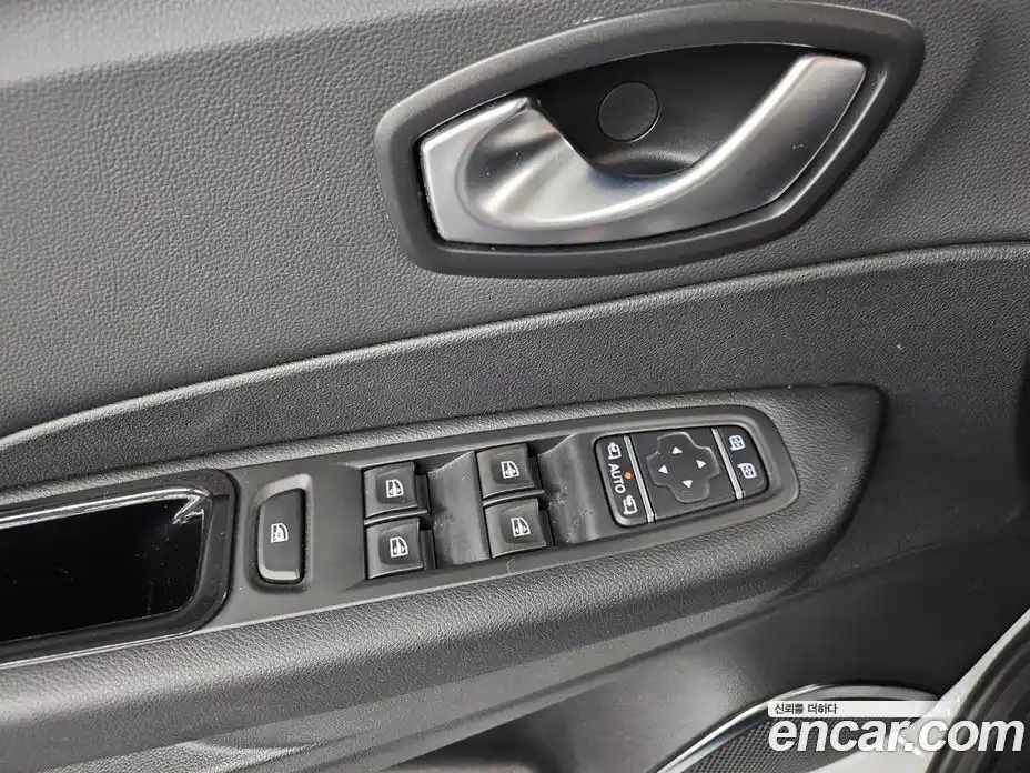 Renault QM3 2019 1.5 гидро в Москве № 926253, фото 14