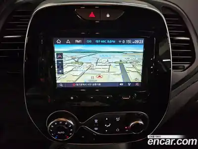 Renault QM3 2019 1.5 гидро в Москве № 926253, миниатюра 8