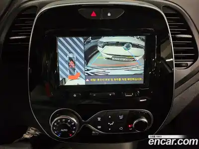 Renault QM3 2019 1.5 гидро в Москве № 926253, миниатюра 9