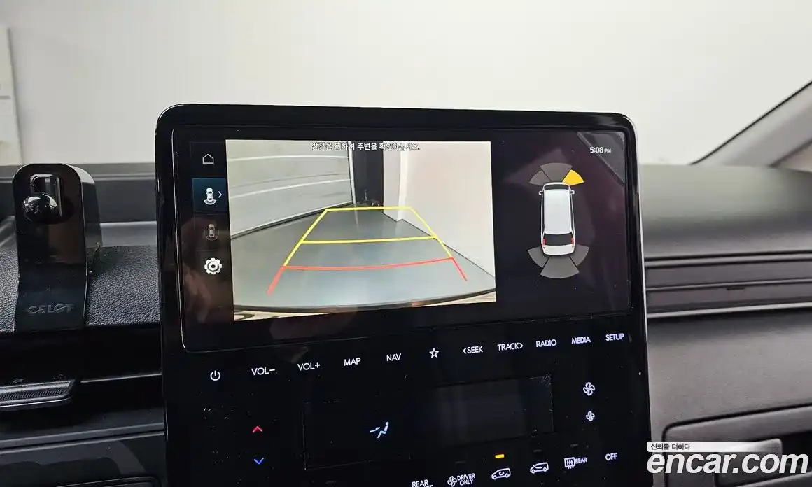 Hyundai Staria 2025 1.6 Автомат в Москве № 926379, фото 15