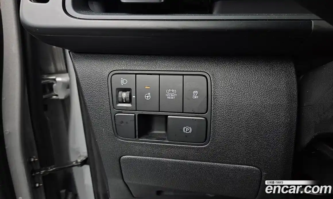 Hyundai Staria 2025 1.6 Автомат в Москве № 926379, фото 17