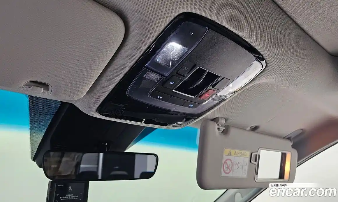 Hyundai Staria 2025 1.6 Автомат в Москве № 926379, фото 18