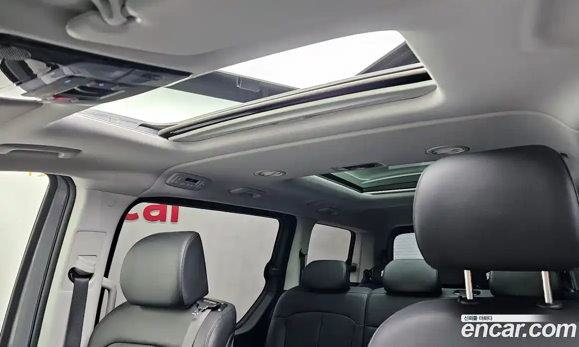 Hyundai Staria 2025 1.6 Автомат в Москве № 926379, фото 19