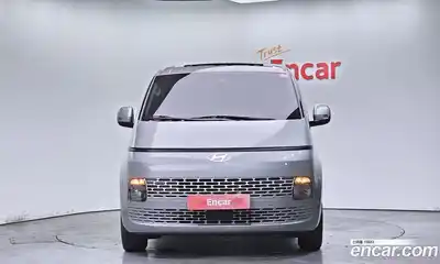 Hyundai Staria 2025 1.6 Автомат в Москве № 926379, миниатюра 3