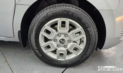 Hyundai Staria 2025 1.6 Автомат в Москве № 926379, миниатюра 5