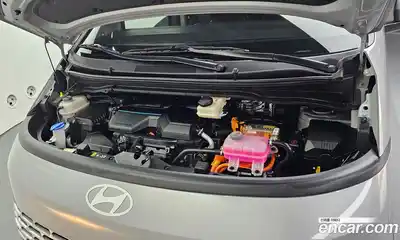 Hyundai Staria 2025 1.6 Автомат в Москве № 926379, миниатюра 6