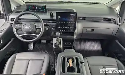 Hyundai Staria 2025 1.6 Автомат в Москве № 926379, миниатюра 7