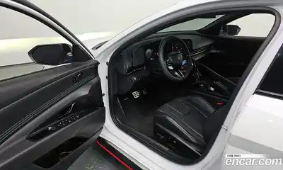 Hyundai Avante 2025 2.0 Автомат в Москве № 926410, миниатюра 11