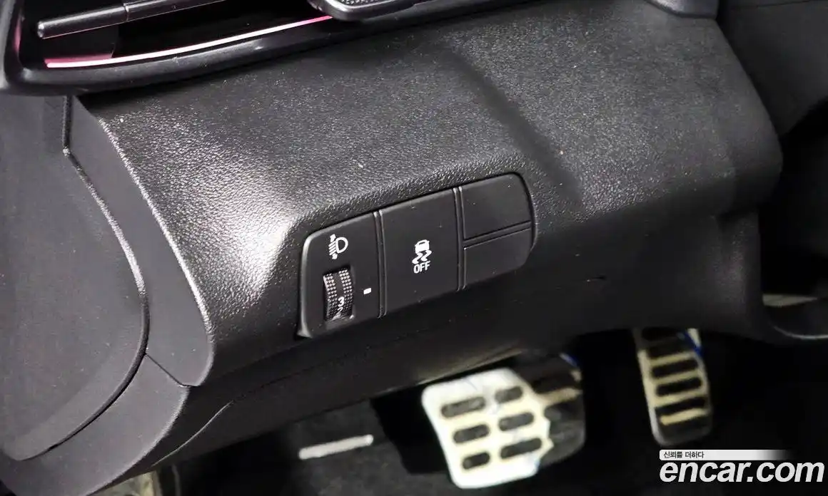 Hyundai Avante 2025 2.0 Автомат в Москве № 926410, фото 17