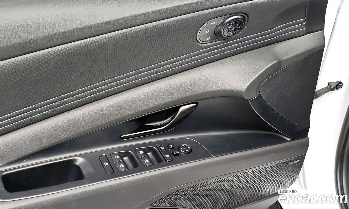 Hyundai Avante 2025 2.0 Автомат в Москве № 926410, фото 18