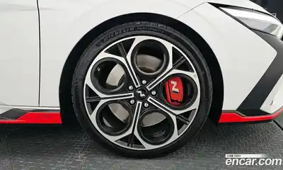 Hyundai Avante 2025 2.0 Автомат в Москве № 926410, миниатюра 5