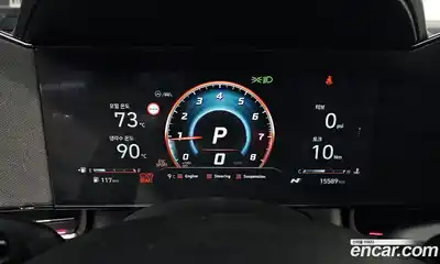 Hyundai Avante 2025 2.0 Автомат в Москве № 926410, миниатюра 8