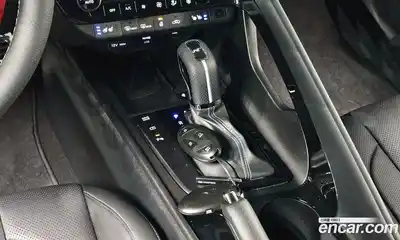 Hyundai Avante 2025 2.0 Автомат в Москве № 926410, миниатюра 9