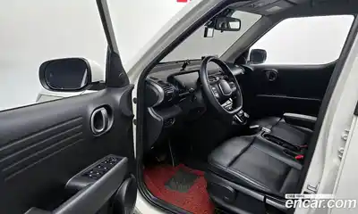 Hyundai Casper 2022 1.0 гидро в Москве № 926416, миниатюра 11