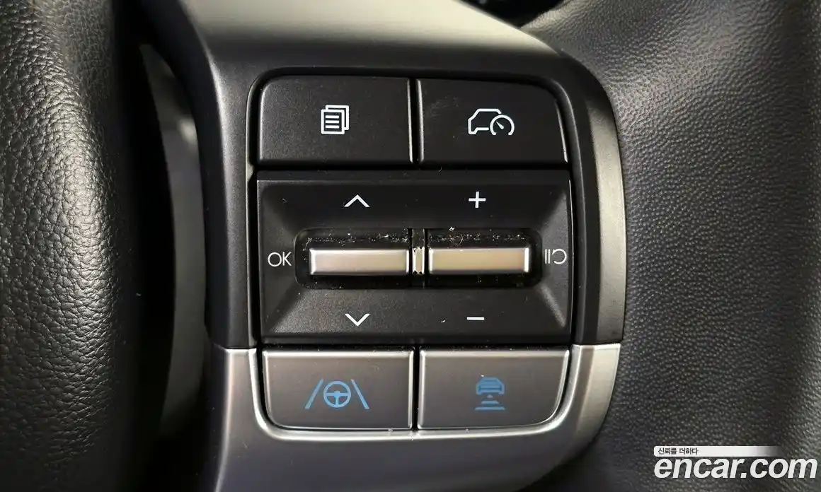 Hyundai Casper 2022 1.0 гидро в Москве № 926416, фото 15