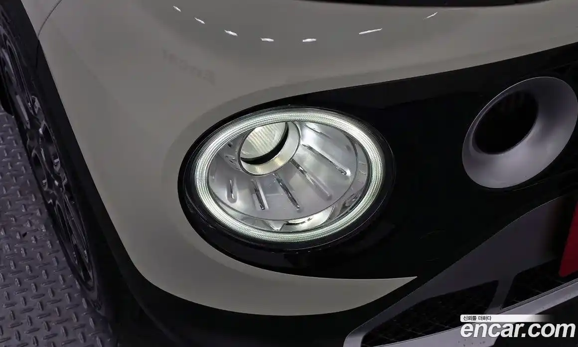Hyundai Casper 2022 1.0 гидро в Москве № 926416, фото 20
