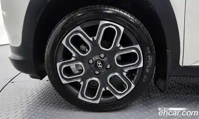 Hyundai Casper 2022 1.0 гидро в Москве № 926416, миниатюра 5