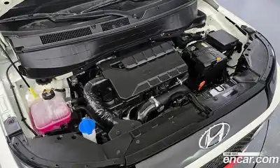 Hyundai Casper 2022 1.0 гидро в Москве № 926416, миниатюра 6