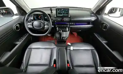 Hyundai Casper 2022 1.0 гидро в Москве № 926416, миниатюра 7