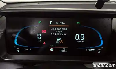 Hyundai Casper 2022 1.0 гидро в Москве № 926416, миниатюра 8