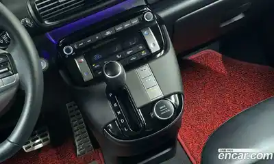 Hyundai Casper 2022 1.0 гидро в Москве № 926416, миниатюра 9