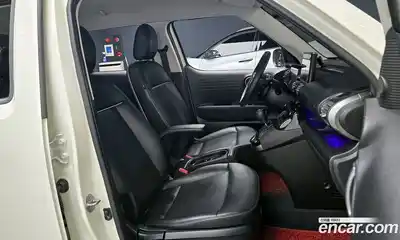 Hyundai Casper 2022 1.0 гидро в Москве № 926416, миниатюра 10
