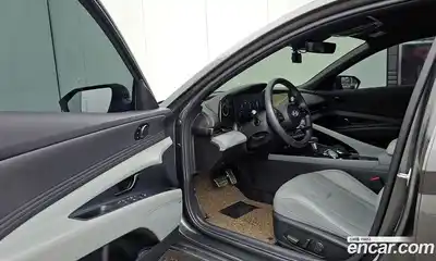 Hyundai Avante 2023 1.6 гидро в Москве № 926521, миниатюра 11