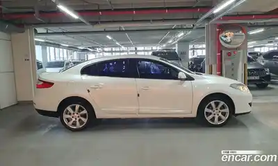 Renault SM3 2009 1.6 гидро в Москве № 926588, миниатюра 7
