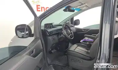 Hyundai Staria 2024 3.5 Автомат в Москве № 926623, миниатюра 11