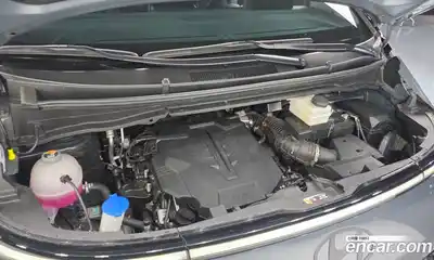 Hyundai Staria 2024 3.5 Автомат в Москве № 926623, миниатюра 6