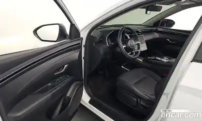 Hyundai Tucson 2023 1.6 Автомат в Москве № 926747, миниатюра 11