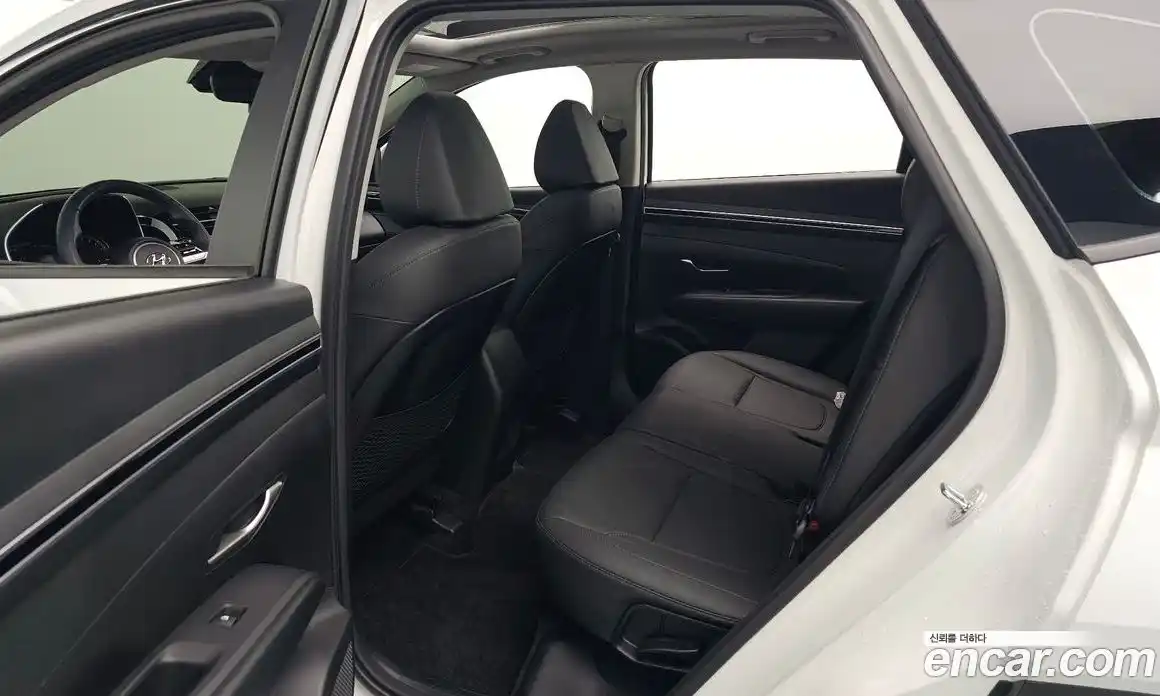 Hyundai Tucson 2023 1.6 Автомат в Москве № 926747, фото 12