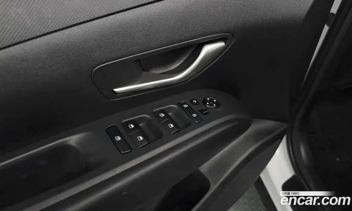 Hyundai Tucson 2023 1.6 Автомат в Москве № 926747, фото 18