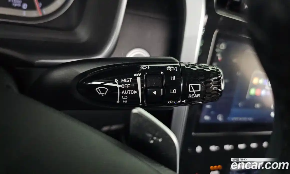 Hyundai Tucson 2023 1.6 Автомат в Москве № 926747, фото 19