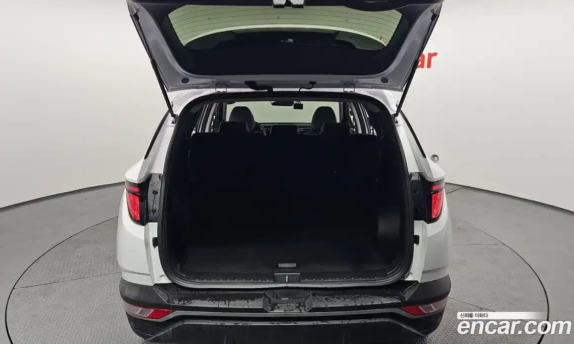 Hyundai Tucson 2023 1.6 Автомат в Москве № 926747, фото 20