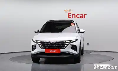 Hyundai Tucson 2023 1.6 Автомат в Москве № 926747, миниатюра 3