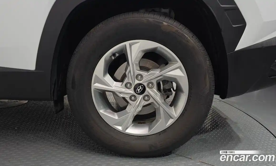 Hyundai Tucson 2023 1.6 Автомат в Москве № 926747, фото 5