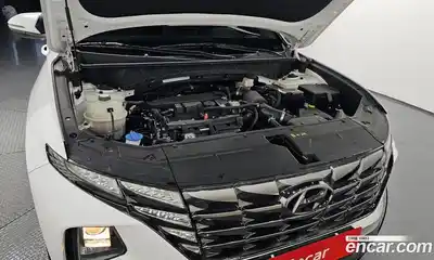 Hyundai Tucson 2023 1.6 Автомат в Москве № 926747, миниатюра 6