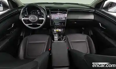 Hyundai Tucson 2023 1.6 Автомат в Москве № 926747, миниатюра 7