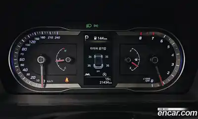 Hyundai Tucson 2023 1.6 Автомат в Москве № 926747, миниатюра 8