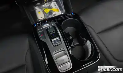 Hyundai Tucson 2023 1.6 Автомат в Москве № 926747, миниатюра 9