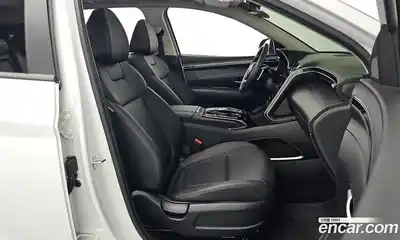 Hyundai Tucson 2023 1.6 Автомат в Москве № 926747, миниатюра 10